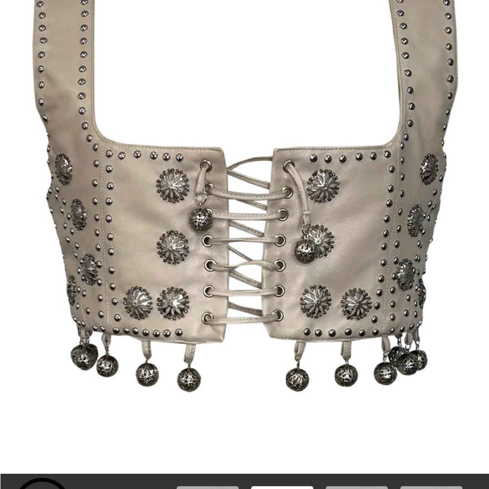 Eclair vest - Picture 5 of 6